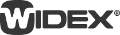 Logo de Widex